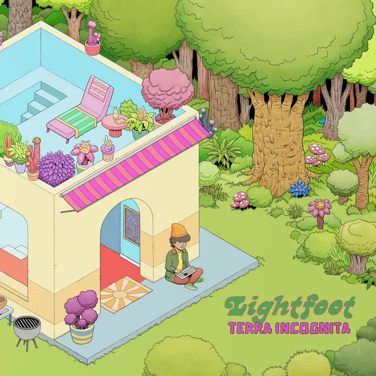 Lightfoot
