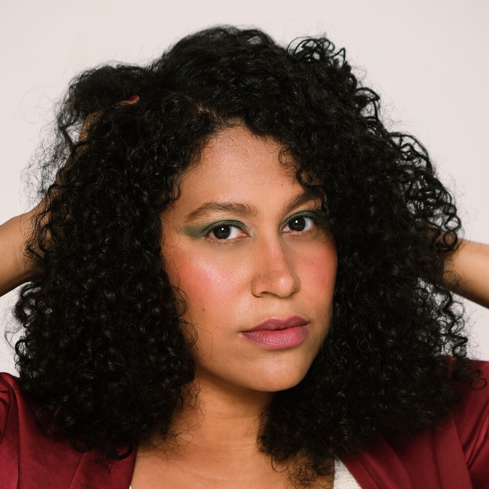 Picture of Bárbara Silva