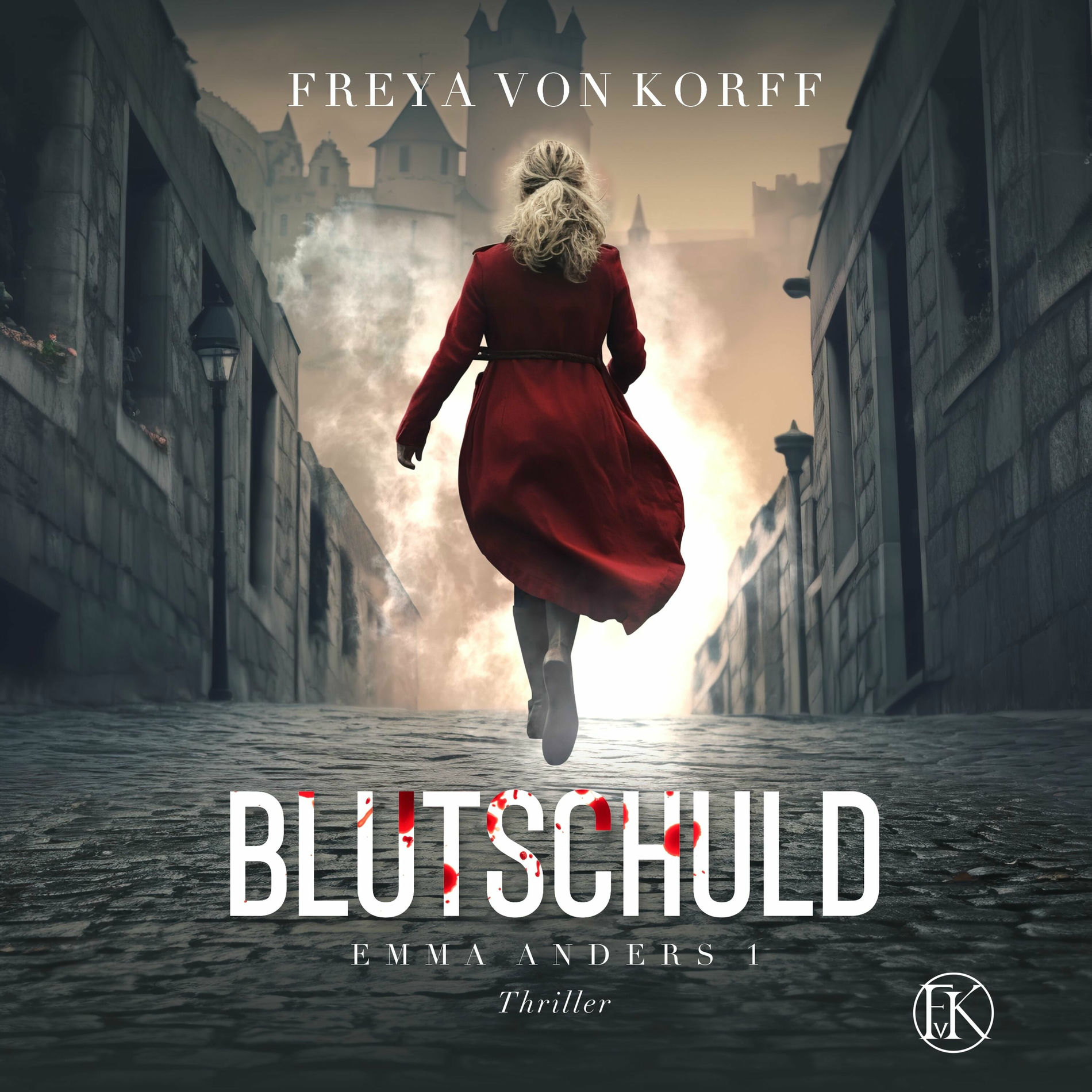 Artist picture of Freya von Korff