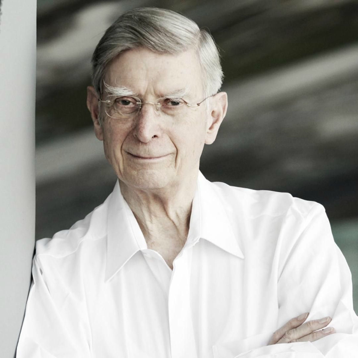 Herbert Blomstedt
