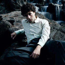 Picture of Casey MQ