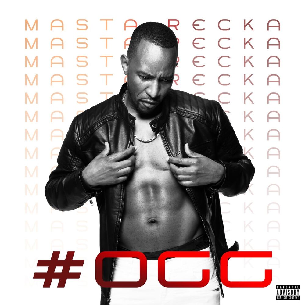 Picture of Masta Recka