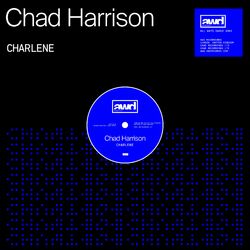 Chad Harrison