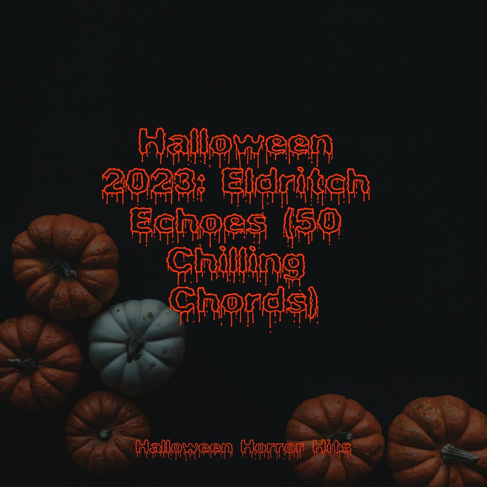 Picture of Halloween Sound Effects Masters