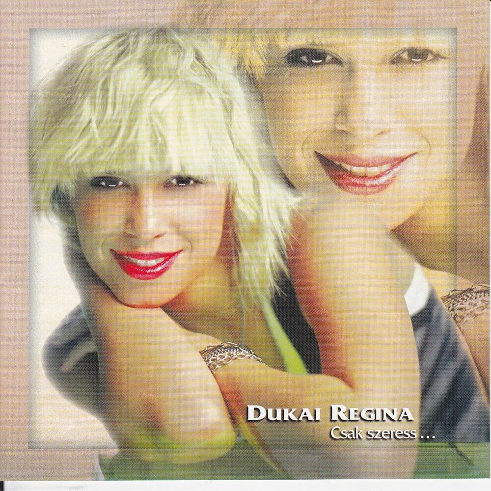 Picture of Dukai Regina
