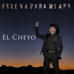 Picture of El Cheyo