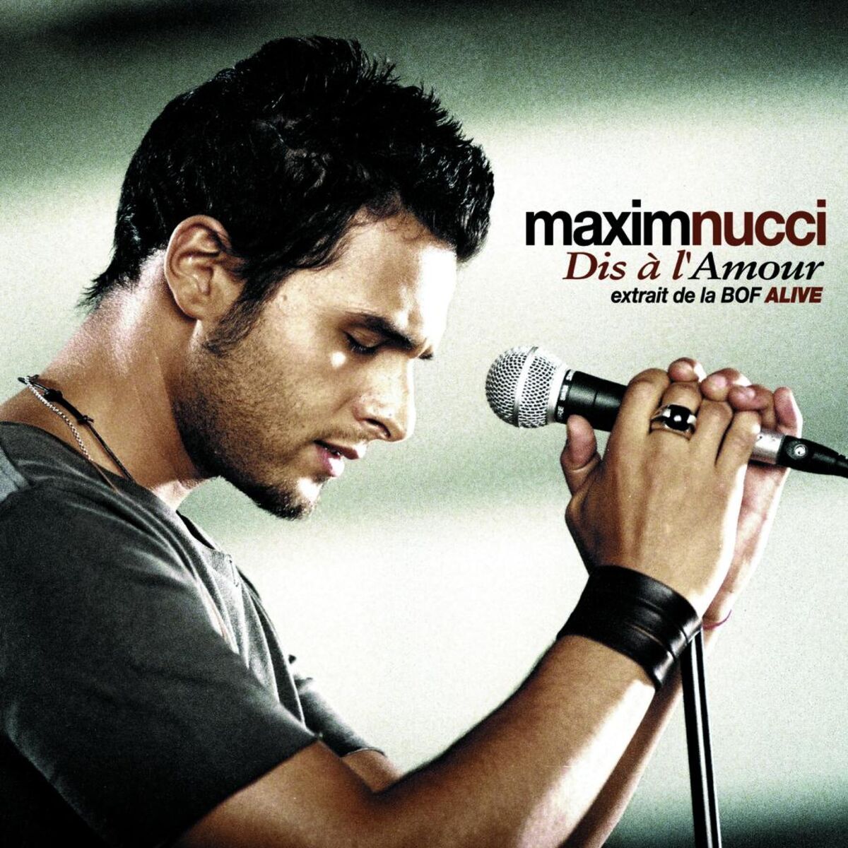 Maxim Nucci