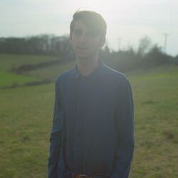 Picture of James Holden