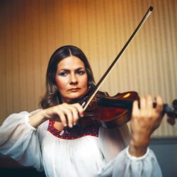 Picture of Iona Brown