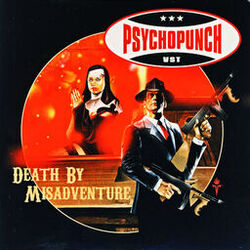 Picture of Psychopunch