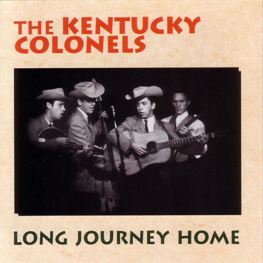Picture of The Kentucky Colonels