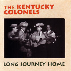 Picture of The Kentucky Colonels