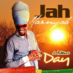 Picture of Jah Marnyah