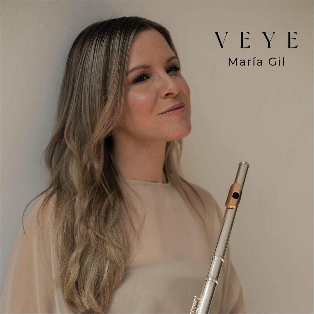 Picture of Maria Gil