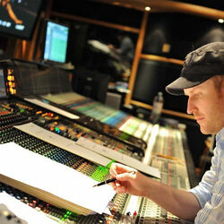 Picture of Andrew Lockington