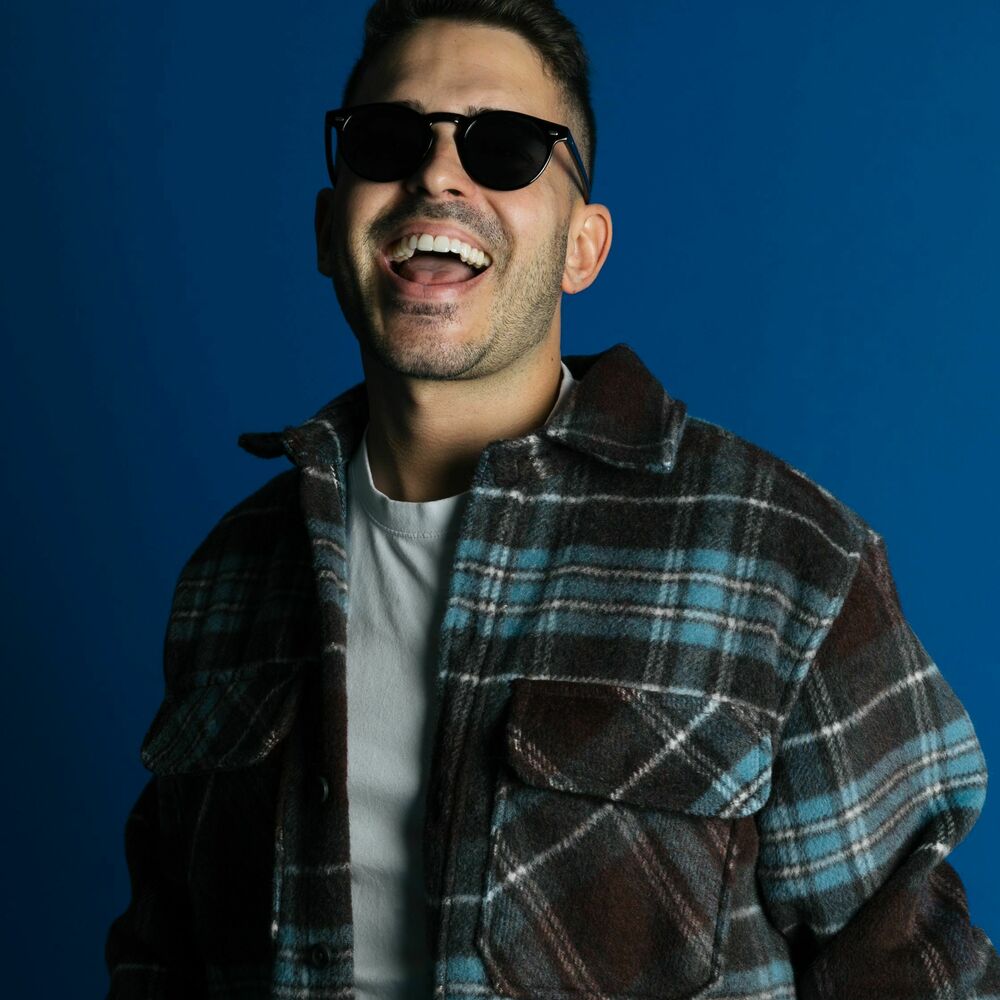 Picture of Rafman
