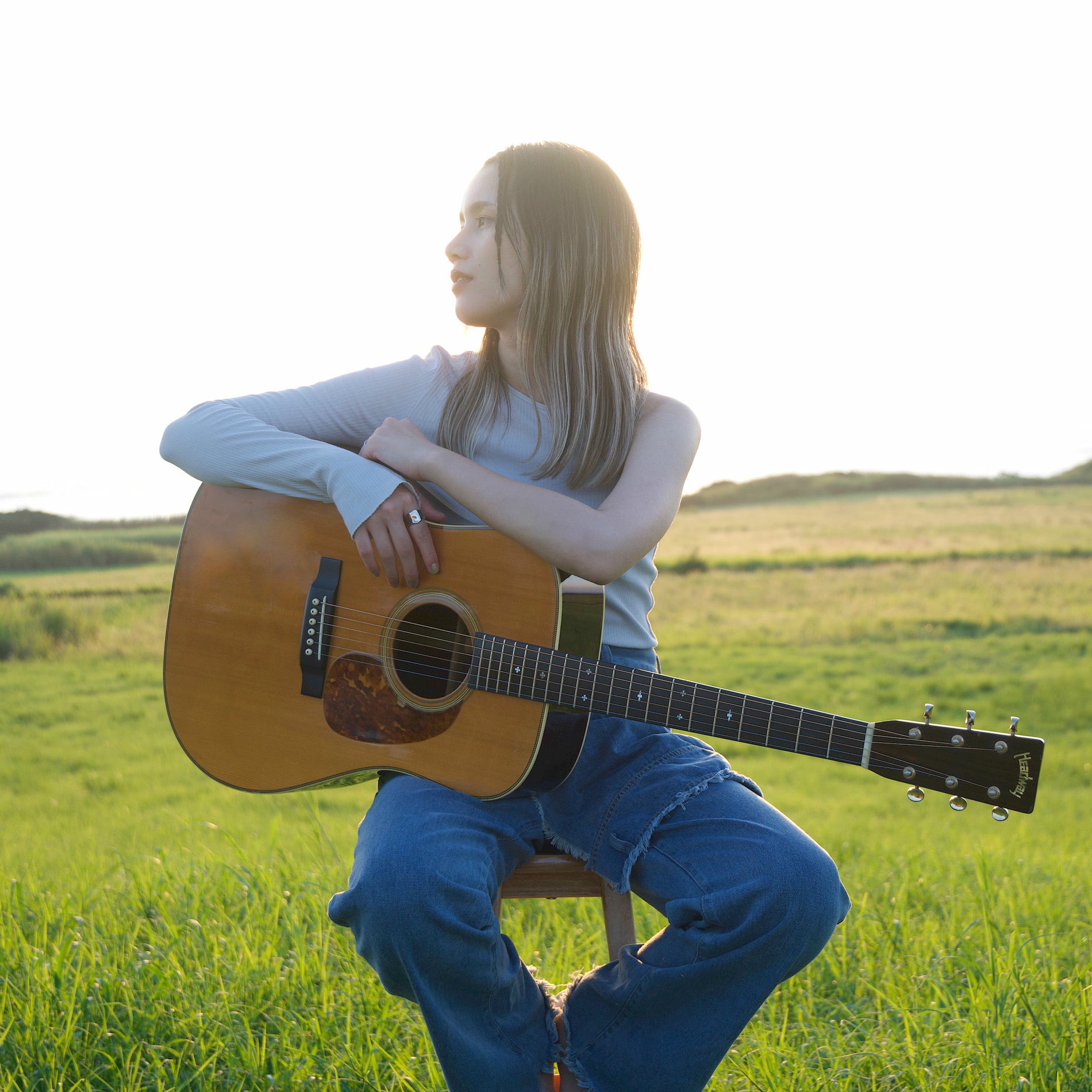 Artist picture of Anly