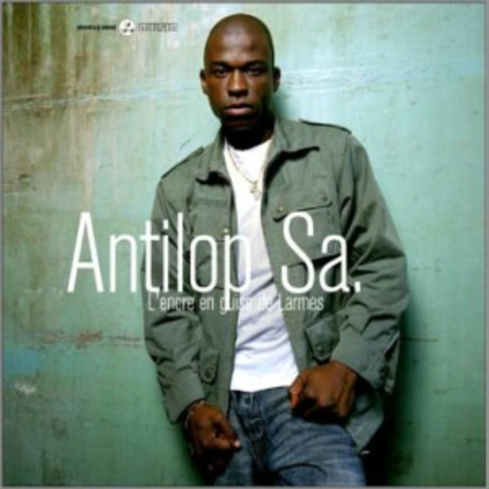 Photo de l'artiste ANTILOPSA