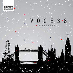 Picture of VOCES 8