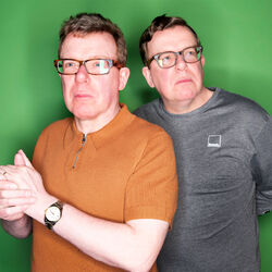 Picture of The Proclaimers