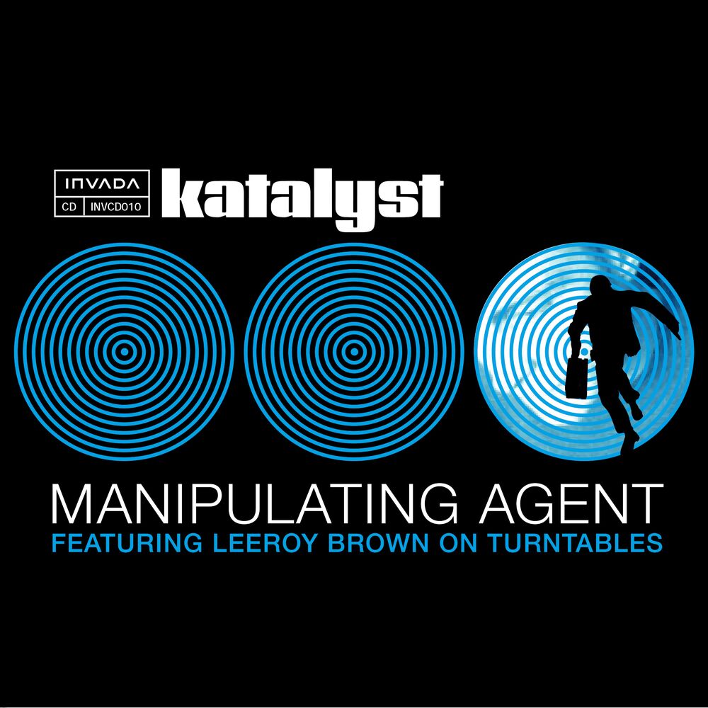 Picture of Katalyst