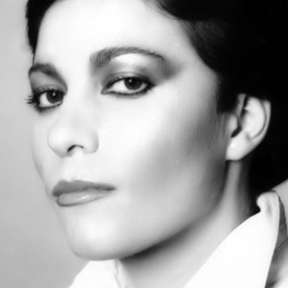 Picture of Giuni Russo