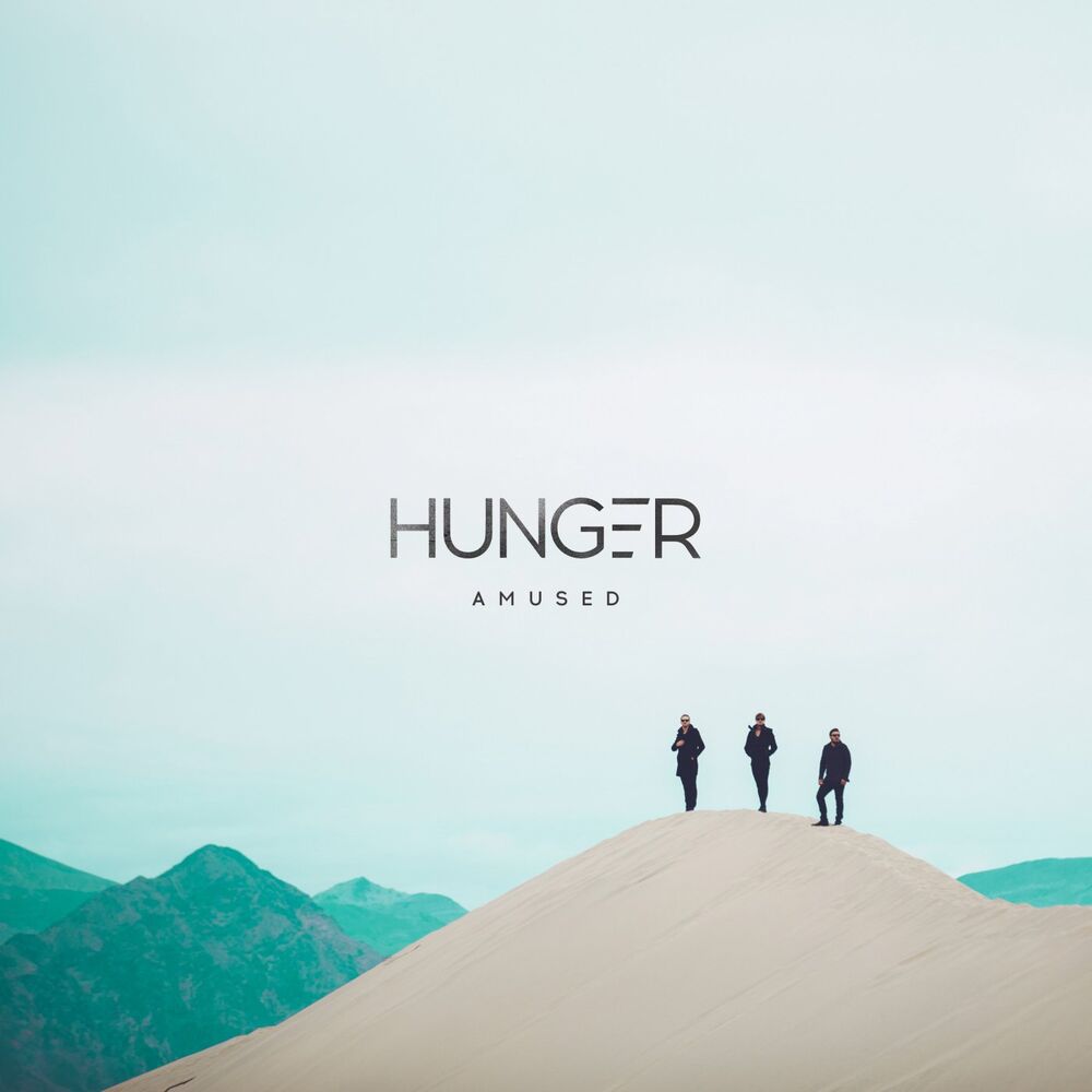 Picture of Hunger