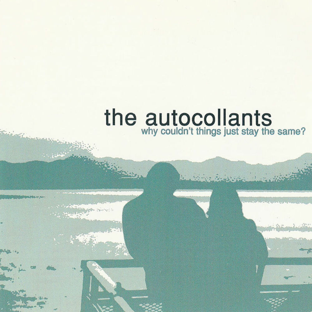 Picture of The Autocollants