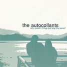 The Autocollants