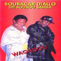 Picture of Boubou Samba