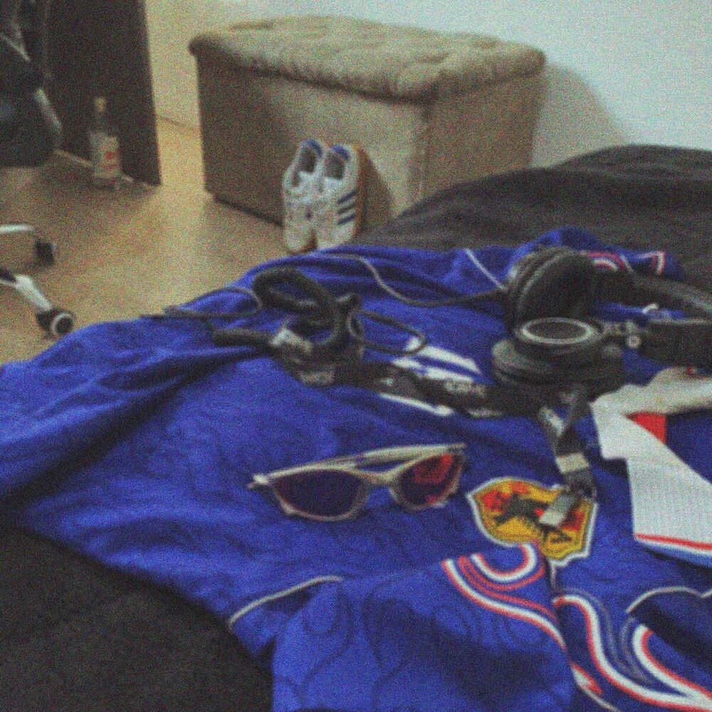 Picture of Adame DJ