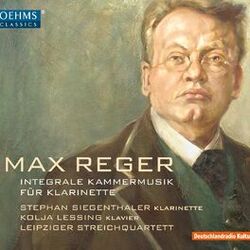 Picture of Leipziger Streichquartett