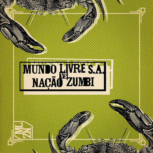 【J22612】Mundo Livre S.A. Mundo Livre S/A Albums: songs, discography, biography, and