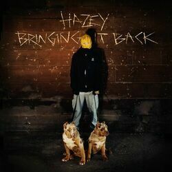 Picture of Hazey