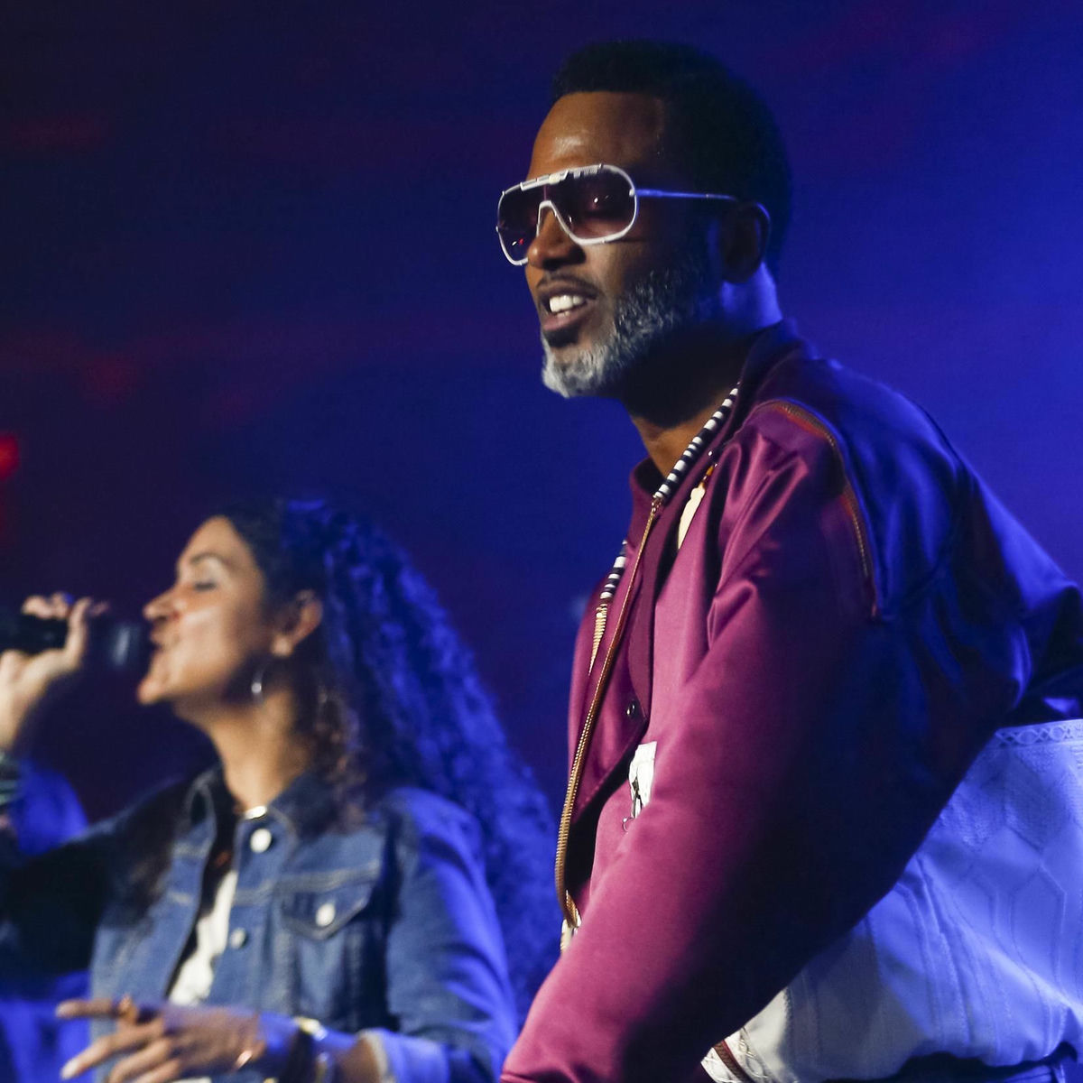 Artist picture of Digable Planets