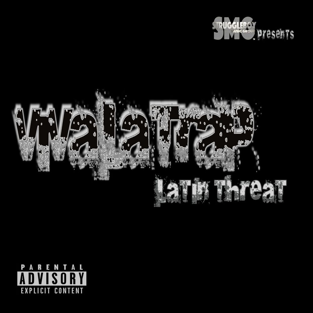 Picture of Latin Threat