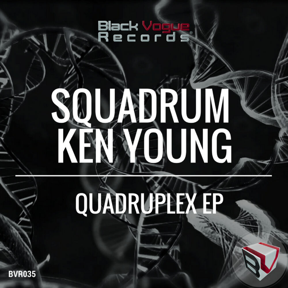 Picture of Squadrum & Ken Young