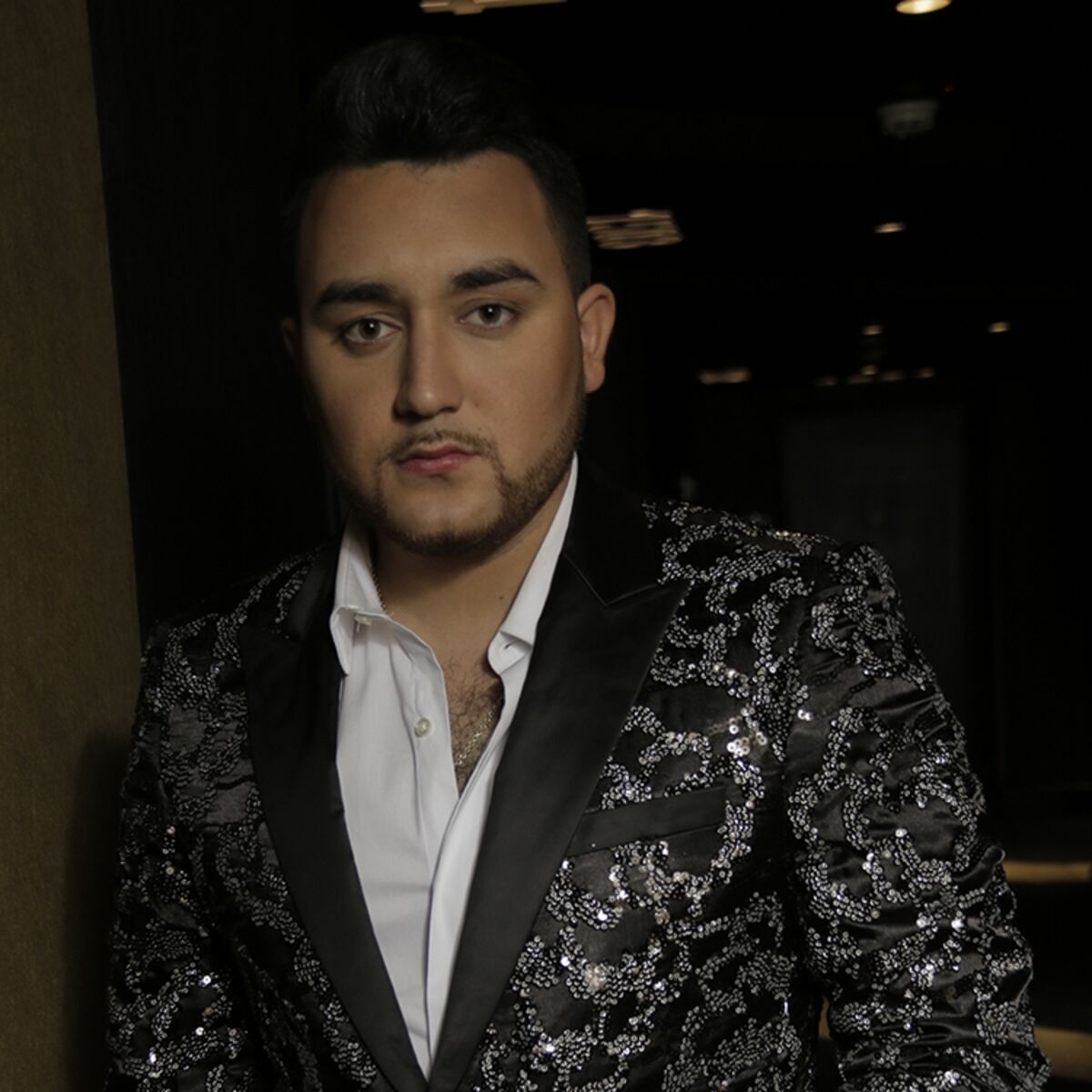 Kevin Ortiz