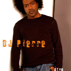 Picture of DJ Pierre