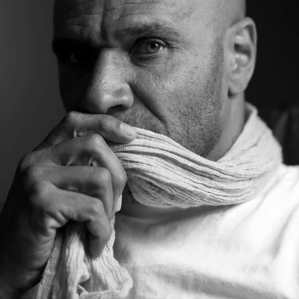 Artist picture of Goldie