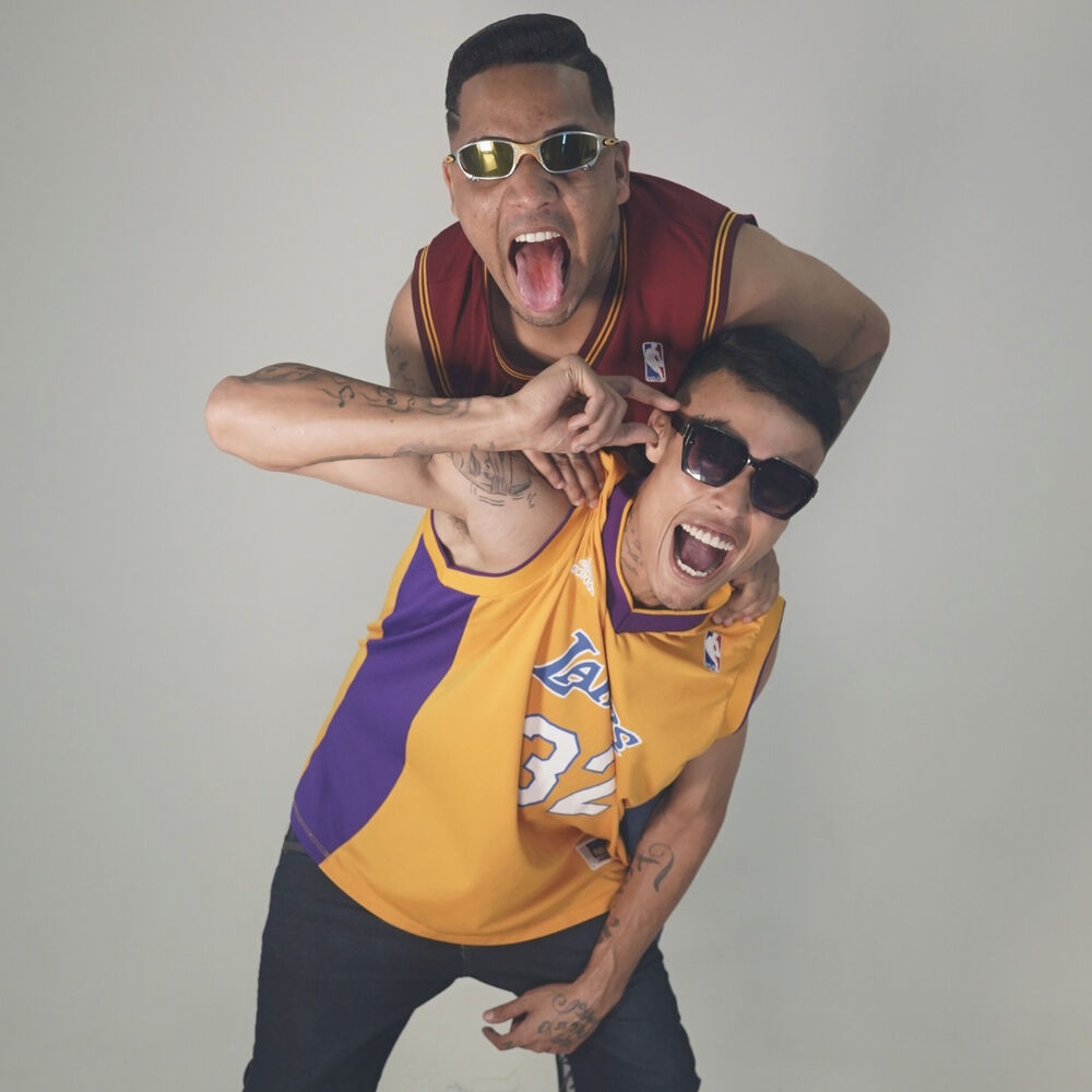 Picture of MCS Nenem e Magrão