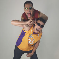 Picture of MCS Nenem e Magrão