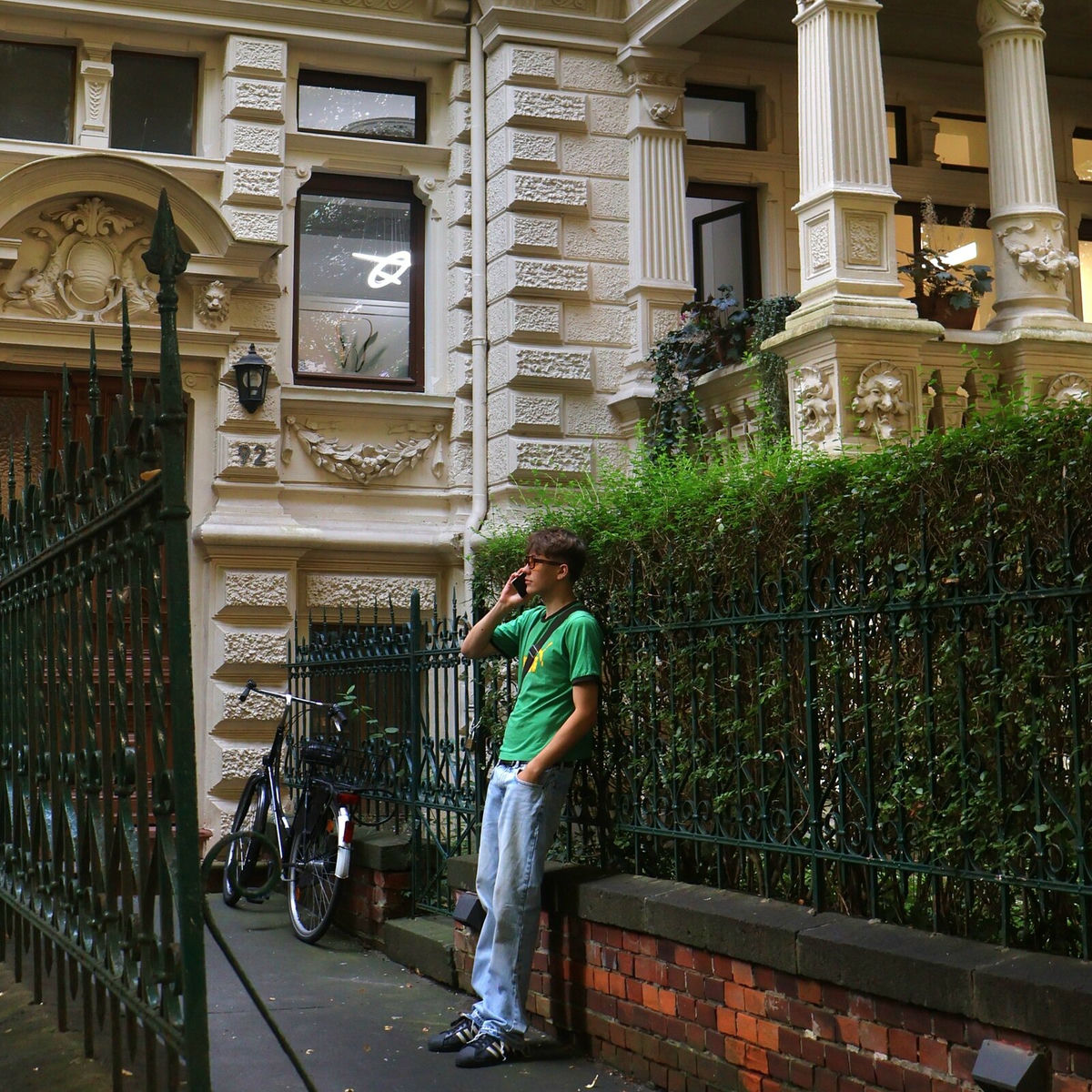 Artist picture of Keywave