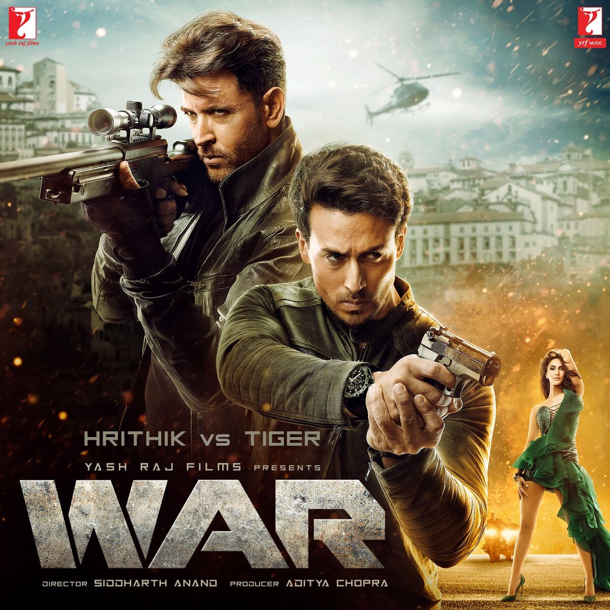 Vishal-Shekhar