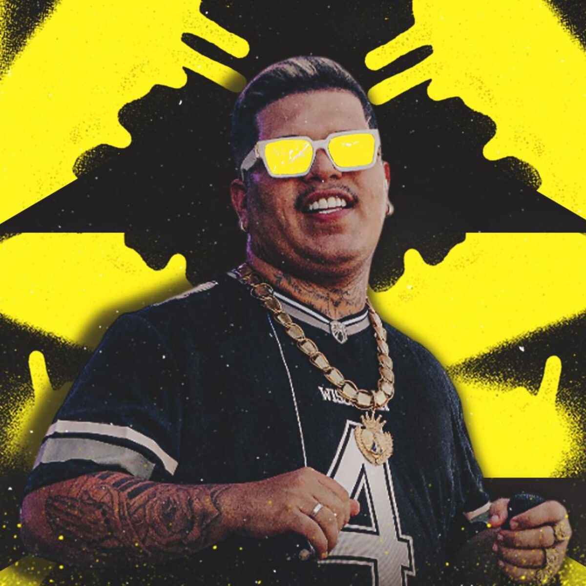 A TARRAXADA