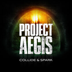 Picture of Project Aegis