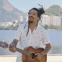 Picture of Juliano Moreira
