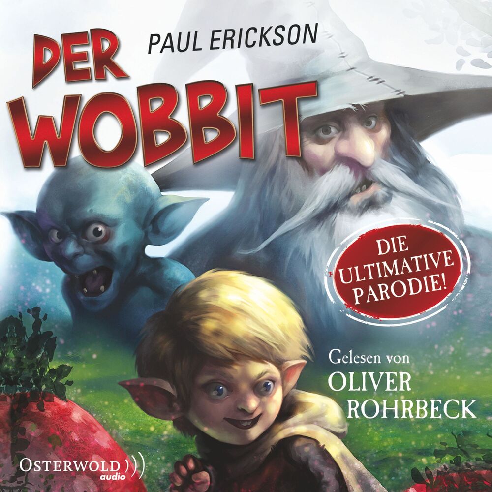 Picture of Paul Erickson