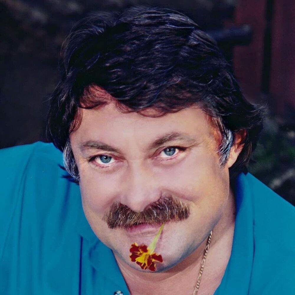 Picture of Микола Мозговий