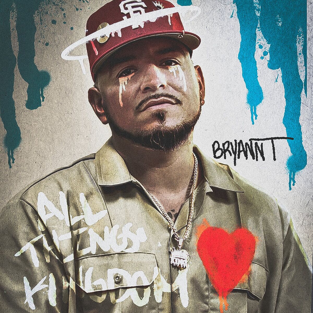 Bryann T